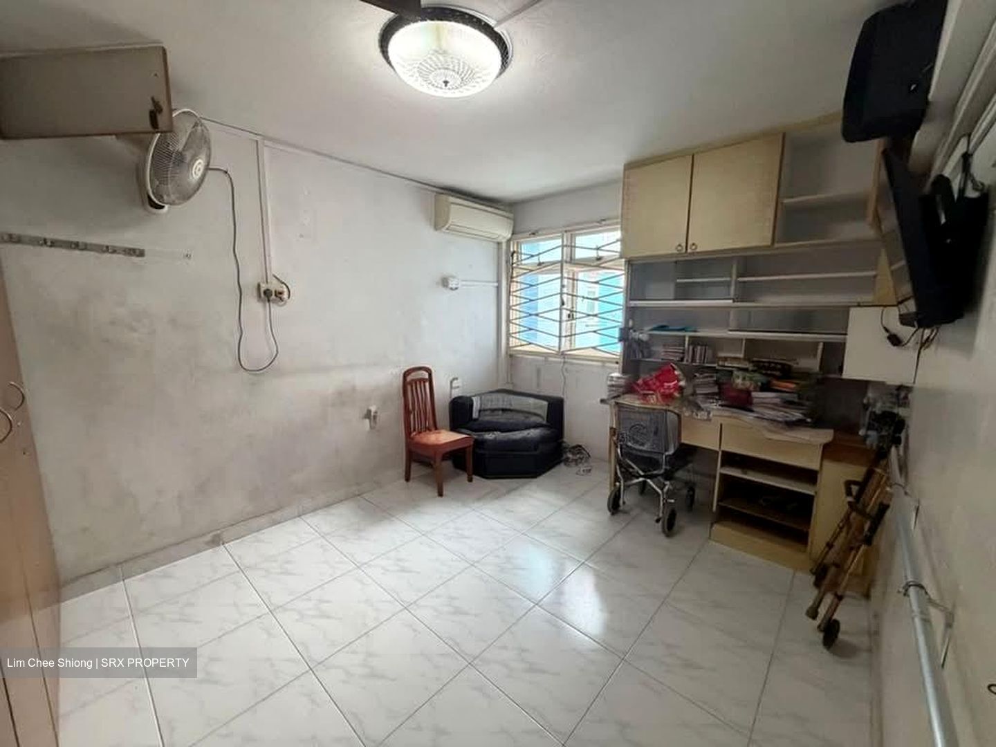 Blk 23 Bendemeer Ville (Kallang/Whampoa), HDB 3 Rooms #580737041